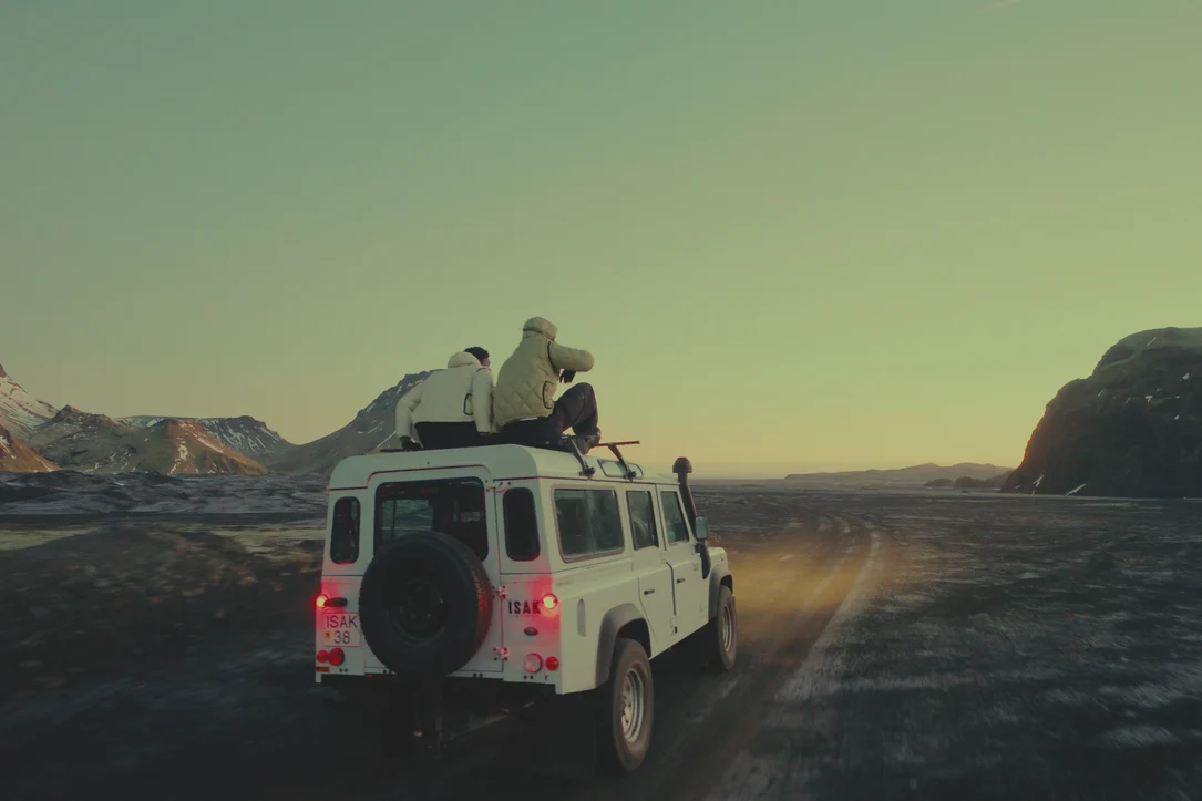 Elevated Essentials for Every Move