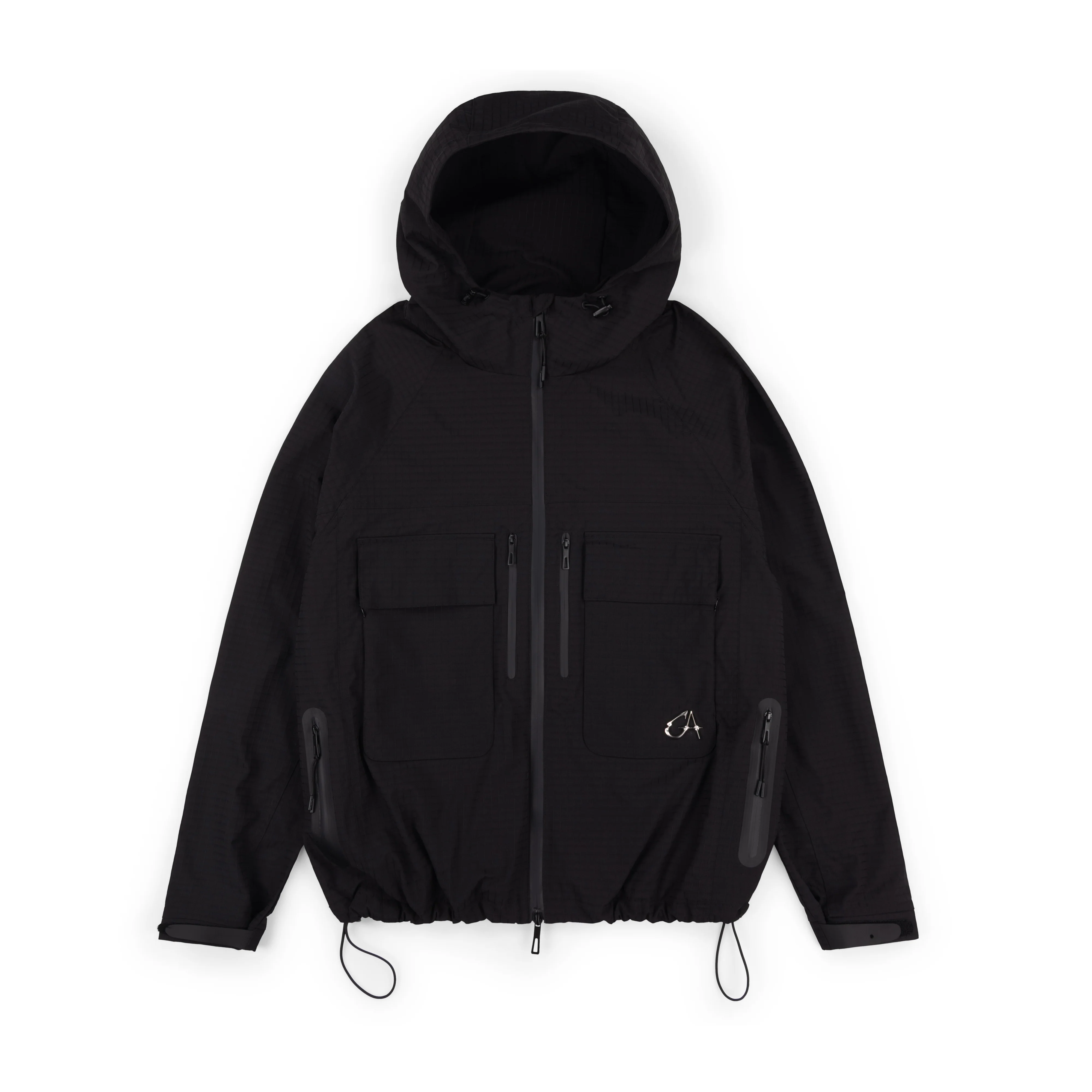 RIPSTOP STORMWEAVE JACKET